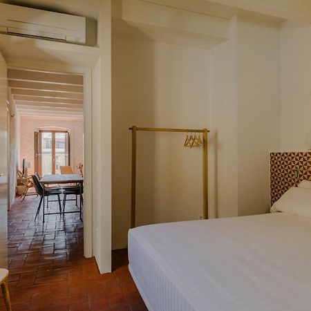 Flateli Santa Clara 01 Apartman Girona Kültér fotó
