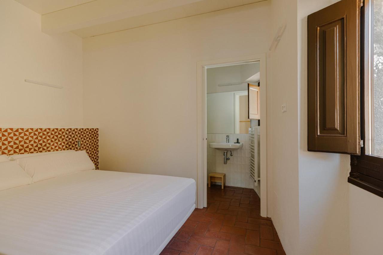 Flateli Santa Clara 01 Apartman Girona Kültér fotó